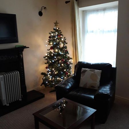 Swinford Bridge Street Apartment Eksteriør billede