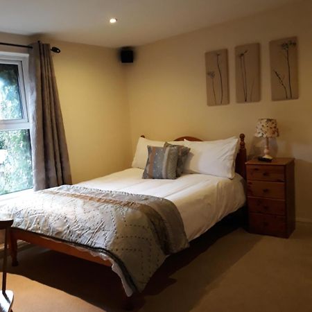 Swinford Bridge Street Apartment Eksteriør billede