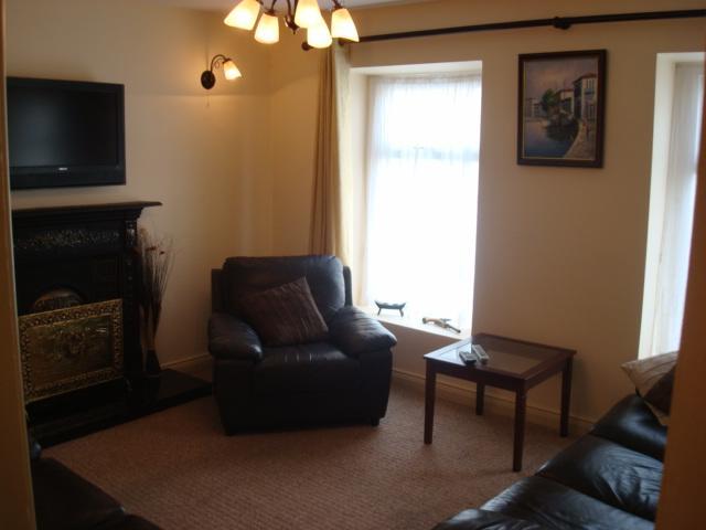Swinford Bridge Street Apartment Eksteriør billede