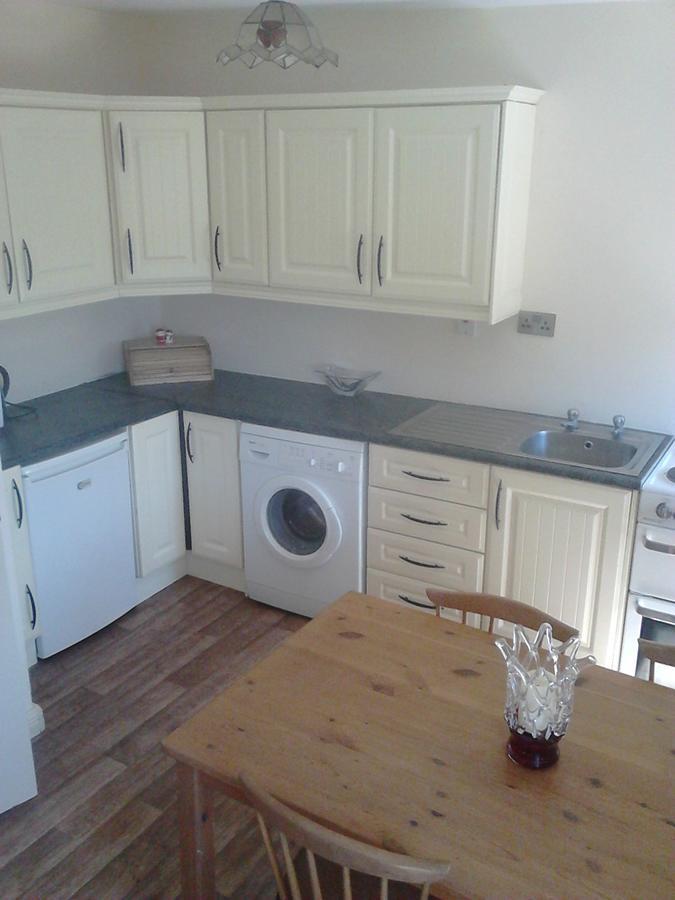 Swinford Bridge Street Apartment Eksteriør billede