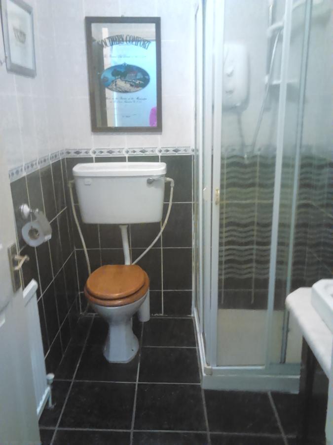 Swinford Bridge Street Apartment Eksteriør billede